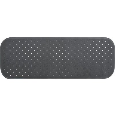 MSV CLASS Premium šedá 36 x 97 cm – Zboží Dáma