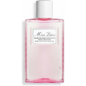 Dior Miss Dior čisticí gel na ruce 100 ml