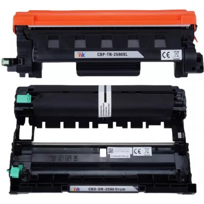 Starink Brother DR-2590 - kompatibilní – Sleviste.cz