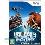 Ice Age: Continental Drift – Zboží Dáma