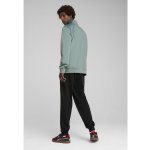 Puma Poly Colourblock Tracksuit Men Puma Green Moon – Zboží Mobilmania