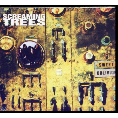Sweet Oblivion - Screaming Trees CD