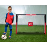 Aga Fotbalová branka 180 x 120 x 60 cm DS2108 – Zboží Dáma