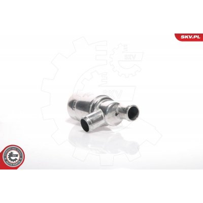 Volnoběžný regulační ventil pro přívod vzduchu ESEN SKV 08SKV206 | Zboží Auto