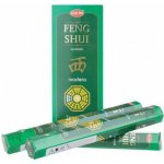 Hem vonné tyčinky Feng Shui Wood 45 g – Hledejceny.cz