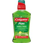 Colgate Plax Herbal fresh bez alkoholu 500 ml – Zbozi.Blesk.cz