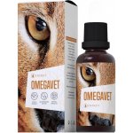 Omegavet energy 30 ml – Hledejceny.cz