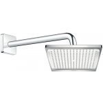 Hansgrohe 26726000 – Zboží Mobilmania