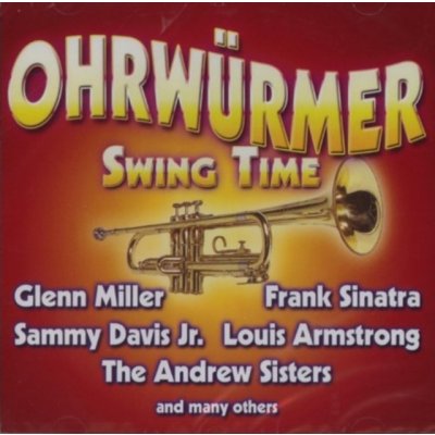 V/A - Ohrwuermer - Swing Time CD