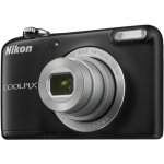 Nikon Coolpix L31 návod, fotka