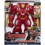 Hasbro Iron Man Hulkbuster Avengers 34 cm – Zbozi.Blesk.cz