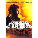 prokletá argentina DVD – Hledejceny.cz