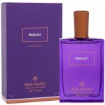 Molinard Les Elements Collection Muguet parfémovaná voda unisex 75 ml – Hledejceny.cz