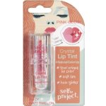 Selfie Project balzám na rty Crystal Lip Tint, 3,5 g – Hledejceny.cz