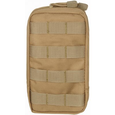 8Fields Univerzální se zipem na Molle coyote – Hledejceny.cz