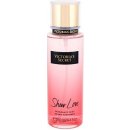 Victoria´s Secret Sheer Love tělový sprej 250 ml