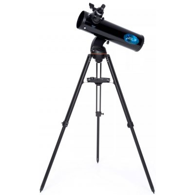 Celestron AstroFi 130/650mm – Zboží Živě