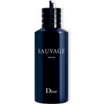 Dior Sauvage parfém pánský 300 ml náplň – Hledejceny.cz