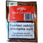 Dýmkový tabák Savinelli Black Cavendish 10g – Zbozi.Blesk.cz