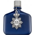 John Varvatos XX Indigo toaletní voda pánská 125 ml – Hledejceny.cz