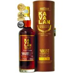 Kavalan Solist Port Cask 57,8% 0,7 l (karton) – Hledejceny.cz