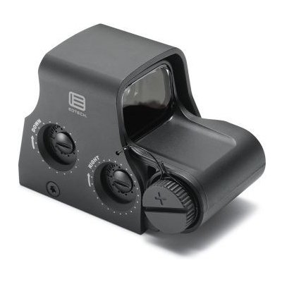 EOTech XPS2-sage