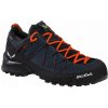 Pánské trekové boty Salewa Wildfire 2 GTX M 614143965 Navy Blazer