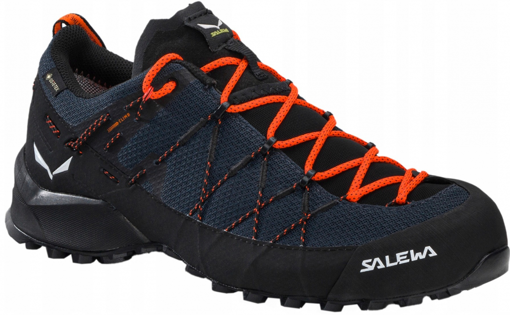 Salewa Wildfire 2 GTX M 614143965 Navy Blazer