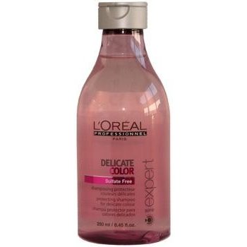 L'Oréal Expert Delicate Color Protecting Shampoo 250 ml