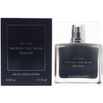 Narciso Rodriguez Bleu de Noir toaletní voda pánská 50 ml – Hledejceny.cz