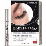 FlosLek Laboratorium Revive Lashes stimulující sérum pro růst řas a obočí Bimalash Complex 5 ml – Zboží Mobilmania