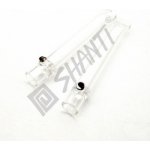 Pyrex Čilam 8 cm s kuličkou úzká – Zboží Dáma Pyrex Čilam 8 cm s kuličkou úzká – Zboží Dáma