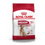 Royal Canin Medium Adult 7+ 15 kg – Hledejceny.cz