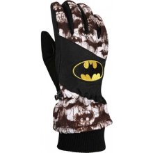 Warner Bros Rooki Dětské prstové rukavice, černá