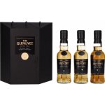 Glenlivet Spectra 40% 3 × 0,2 l (holá láhev) – Hledejceny.cz