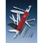 Victorinox CyberTool 34 1.7725.T – Zboží Mobilmania