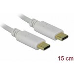 Delock 85357 Nabíjecí USB Type-C™, 15cm – Hledejceny.cz