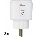 Alecto SMART-PLUG20 3 – Hledejceny.cz