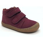 Koel4kids Koel BOB kožené úzké bordo – Zbozi.Blesk.cz