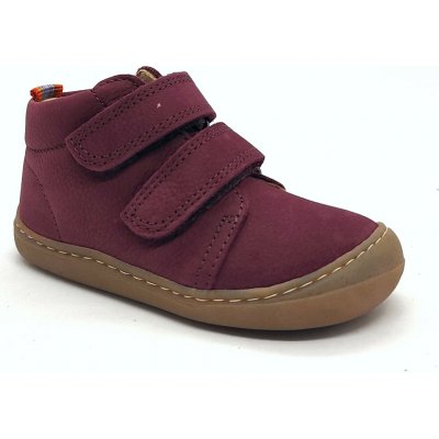 Koel4kids Koel BOB kožené úzké bordo – Zbozi.Blesk.cz