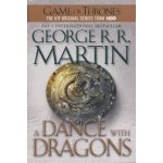 Dance with dragons US edition – Hledejceny.cz