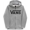 Dětská mikina Vans Classic Zip Hoodie VA45AEADY