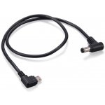 Tilta Micro USB to 90 Degree 2.1mm DC Motor Power Cable – Zboží Živě
