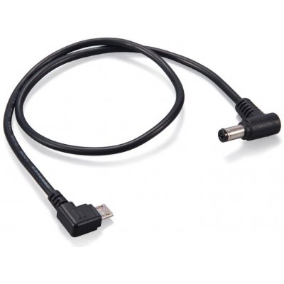 Tilta Micro USB to 90 Degree 2.1mm DC Motor Power Cable – Zbozi.Blesk.cz