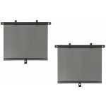 Compass 06140 sluneční clona 2ks – Zboží Mobilmania