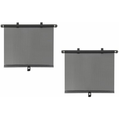 Compass 06140 sluneční clona 2ks – Sleviste.cz