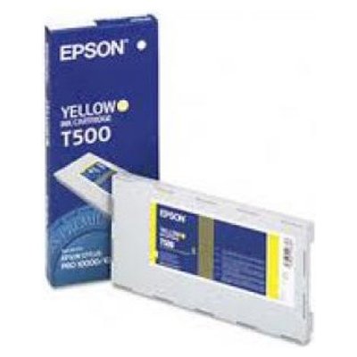 Epson C13T500011 - originální – Hledejceny.cz