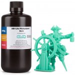 ELEGOO ABS-Like Resin Mint Green 1kg – Zboží Živě