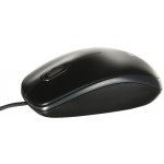 Logitech B100 Optical USB Mouse 910-003357 – Zboží Živě