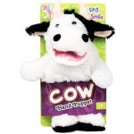 Pugs at Play Zpívající maňásek Kravička – Sleviste.cz